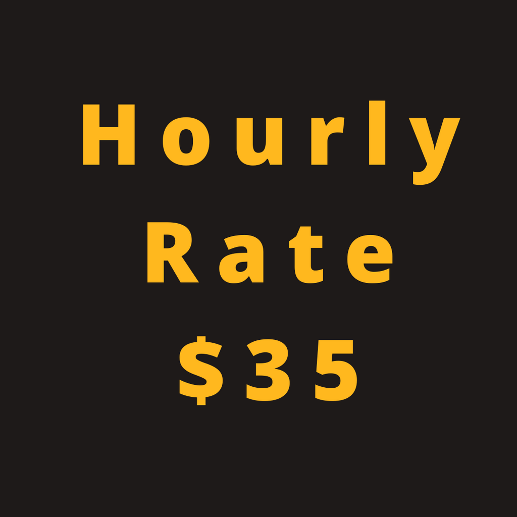 Hourly Rate